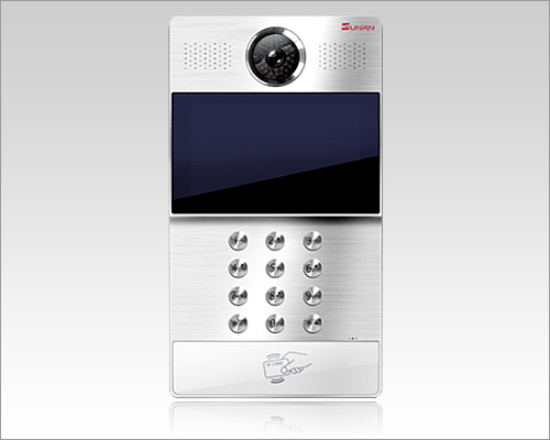 供应山东三润楼宇对讲济南可视对讲东营可视门铃