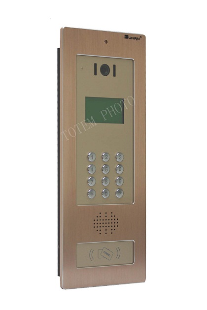 供应山西三润楼宇对讲太原可视对讲临汾可视门铃