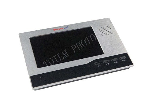 供应黑龙江三润楼宇对讲哈尔滨可视对讲大庆可视门铃