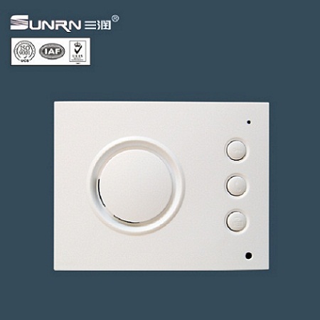 供应陕西三润楼宇对讲西安可视对讲宝鸡可视门铃