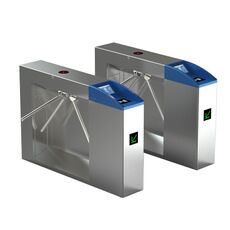 立式三辊闸兴建隆XJL-02烤漆三辊闸检票电动三辊闸