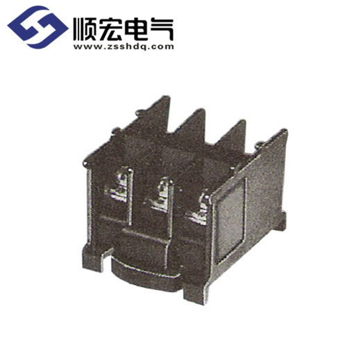 中山顺宏雷普日式端子UN10，UN10W，UN15，UN30，UN50，UN15L，UN50L，UD15F