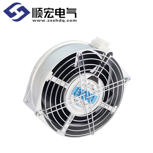 顺宏电气雷普通风窗带风机FK5522.230，FK5523.230，FK5525.230，FK5526.115