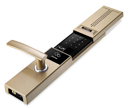 指纹密码锁-指纹锁价格-恒众鑫锁业|z-enjoy