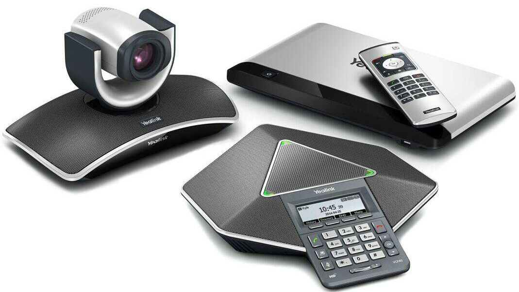 安徽铜峰电子快速发展的背后，跟视频会议有个故事