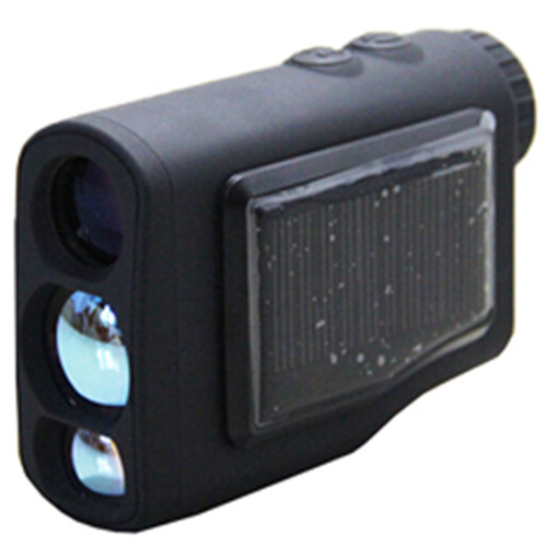 不需要电池太阳能重点系列测距仪Onick1000T