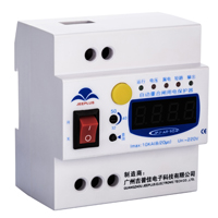 自动重合闸、你添了吗？