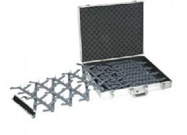 厂家直销公安军队便携式扎胎器BG-LZJ109