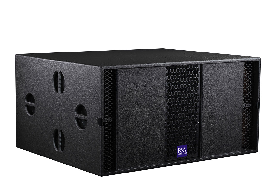 私人影音系统风格案例分析