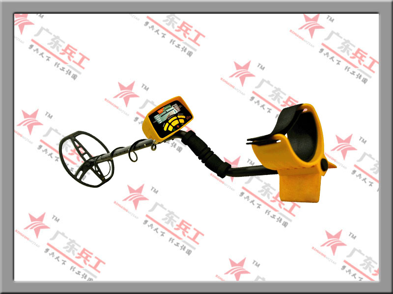 广东兵工BG-007i地下金属探测器