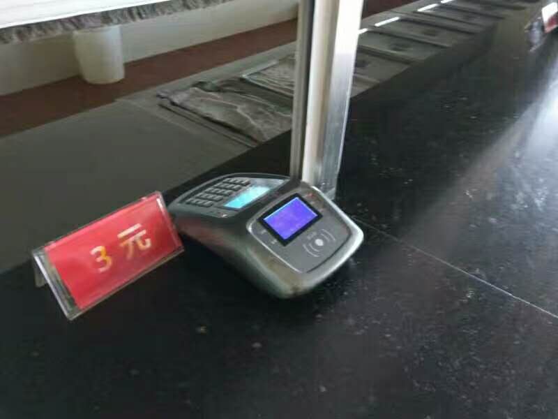 政企单位食堂售饭机