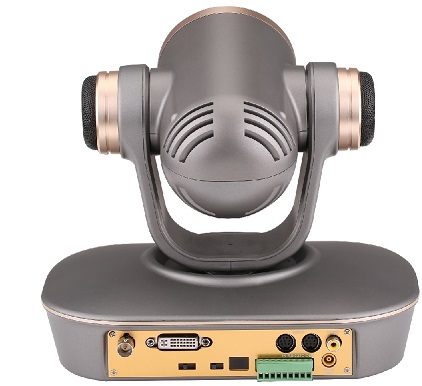 尼科DVI高清会议摄像机