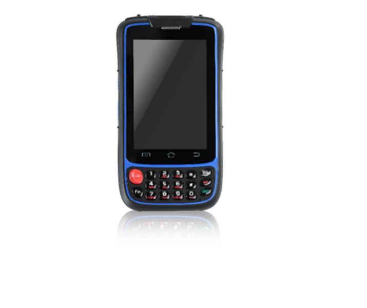 停车收费手持机