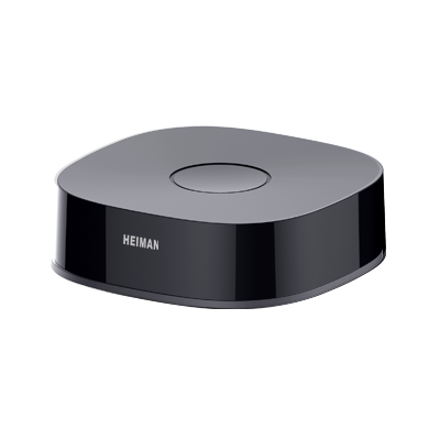 海曼HEIMAN智能WIFI手机万能红外遥控器