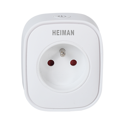 海曼智能计量插座WS2SK（FR）