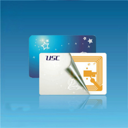 非接触CPU卡 RFID卡 