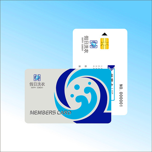 接触式IC卡 IC卡厂 接触式IC卡制作