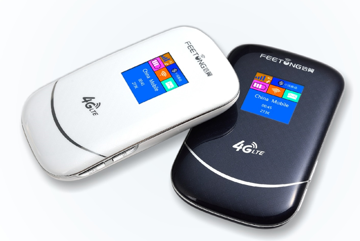 信翼随身MiFi，俗称口袋上的WiFi