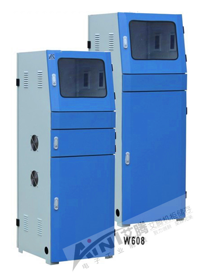 立式机柜 立式电脑机柜 立式工业电脑机柜 工业机柜 A608