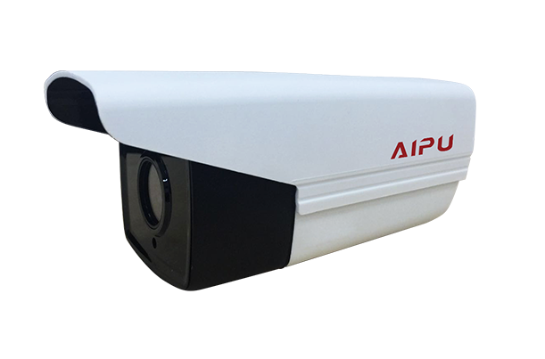 高清网络摄像机