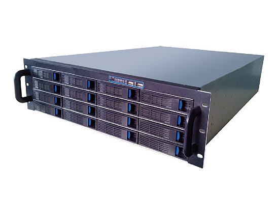 NVR网络硬盘录像机