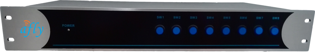 智能互锁式电源管理器AF-P8