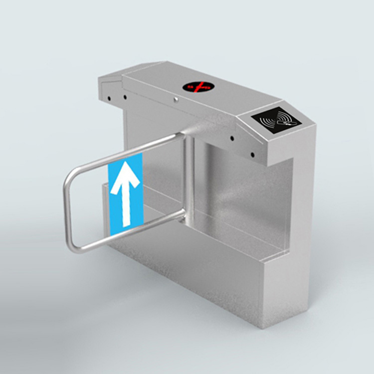 智能通道闸小区桥式摆闸单机芯