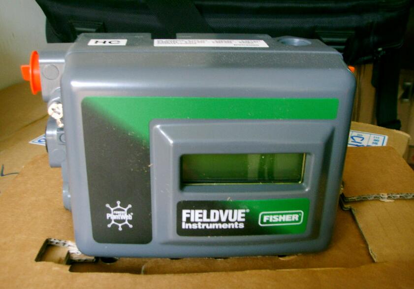 fisher定位器DVC6030HC双作用价格咨询中心