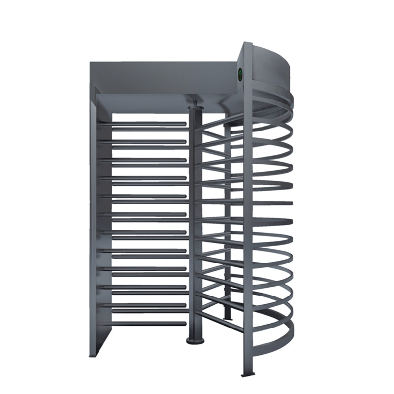 通道闸机全高单门转闸旋转闸转门