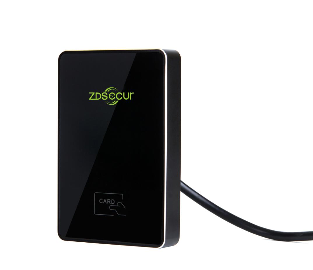 中德ZD990读头  控制器读头ZD990D/C 高端防水门禁读头