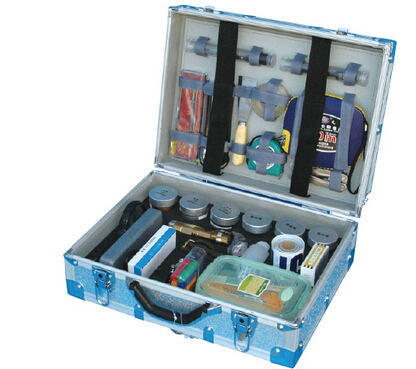 HXJT-I型交通现场勘察箱