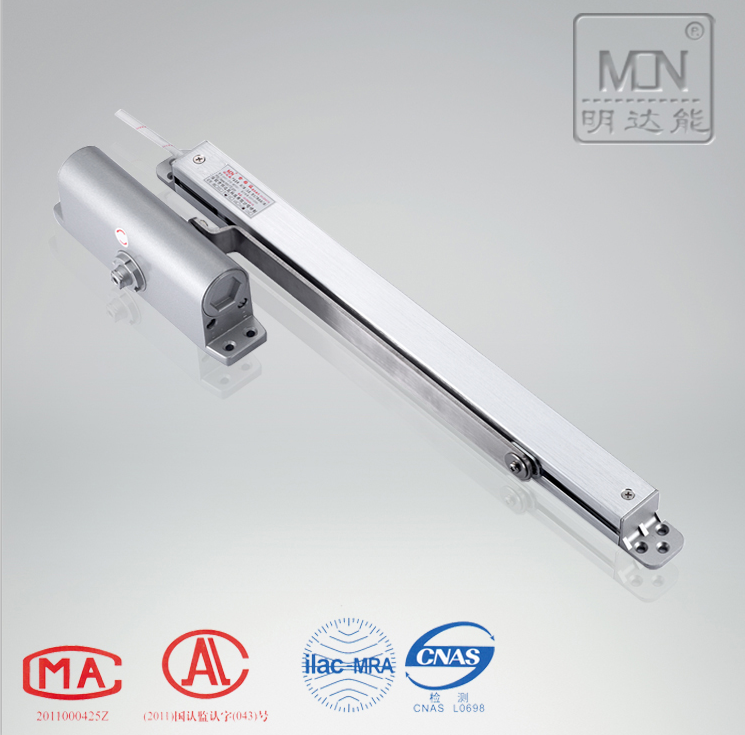 联动闭门器--明达能专注生产闭门器厂家