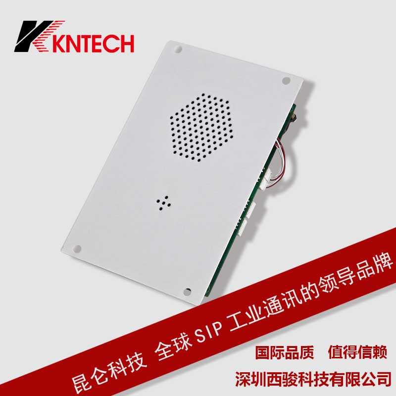 防水门禁一体机 门禁电话机接线方法