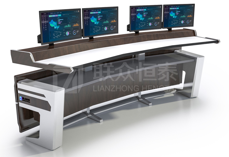 沈阳 联众恒泰 电力升降式控制台 AOC-Z系列