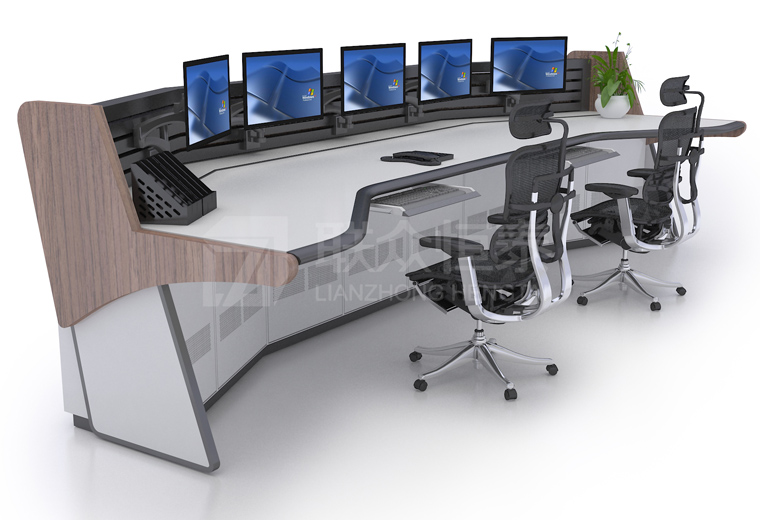 陕西 联众恒泰 轨道控制台 AOC-D系列