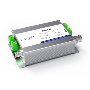 厂家供应 DKS-220型三合一监控专用防雷器系列产品