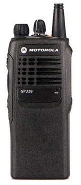 摩托罗拉GP328防爆对讲机总代理