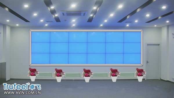 山西金皓阳高清拼接屏，一体机，广告机全天服务