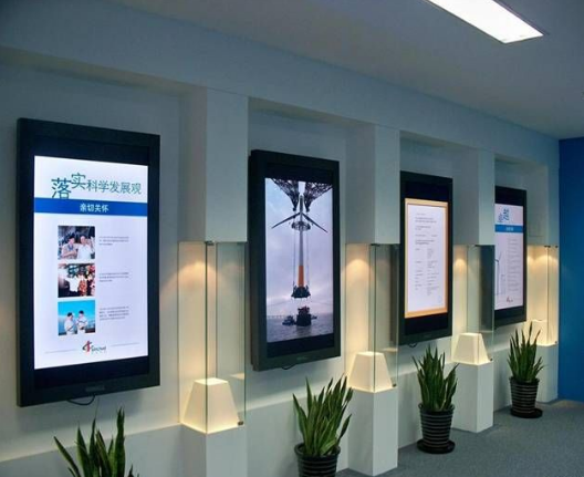 多媒体数字标牌广告机厂家直销