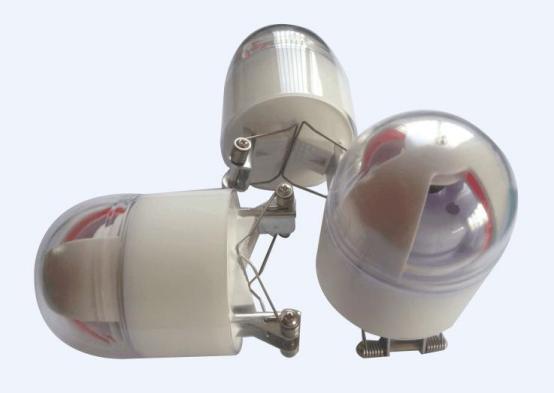 二遥故障定位装置 线路故障远程定位