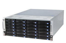 明景视频云结构化服务器