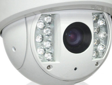 海南红外热成像|激光|超距视|网络高清|球机监控