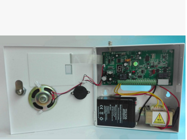 海口家庭防盗报警|报警按钮模块|联网报警|接警设备