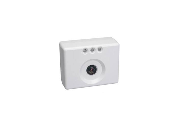 人脸识别客流方案