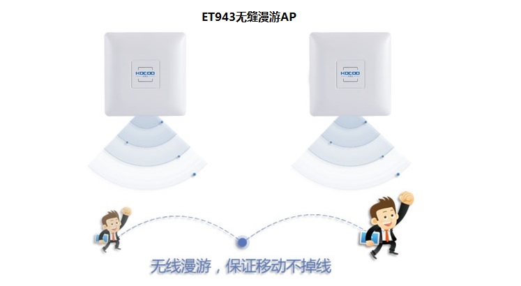 wifi上网，实现wifi覆盖上网方法