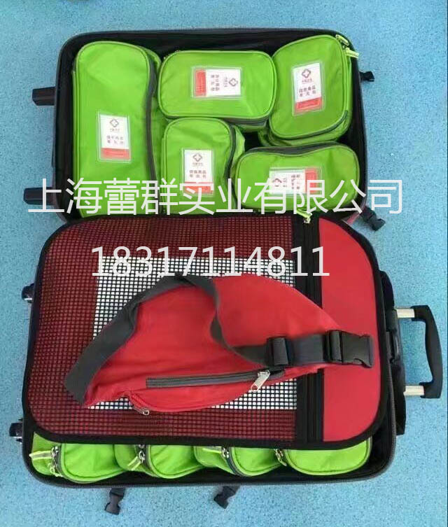 个人携行装备背囊背包 救援演练拉练竞赛携行装备