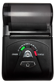 迷你蓝牙打印机 ZCS103