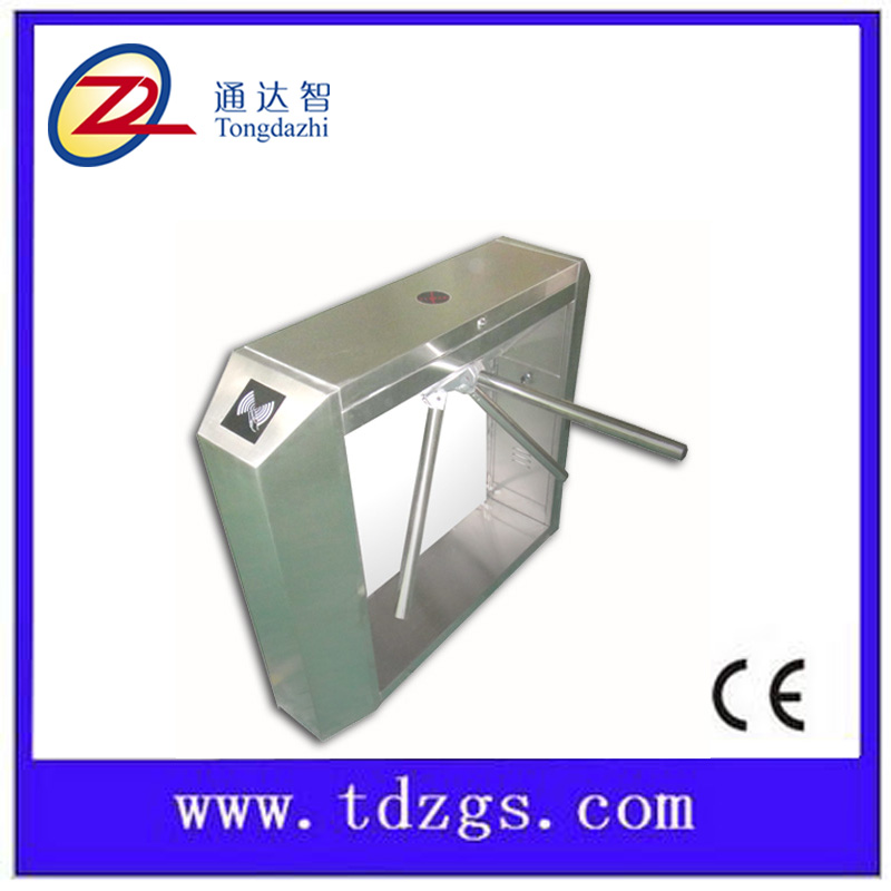 景区三辊闸 景区票务系统