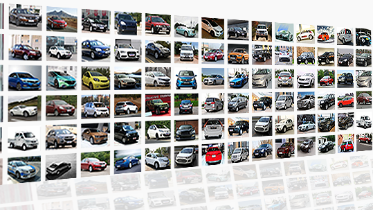 明景卡口图像二次识别系统