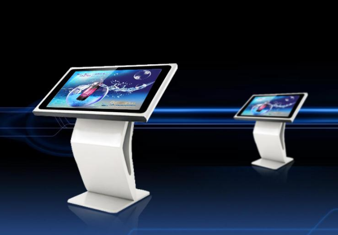 多媒体触控一体机厂家直销